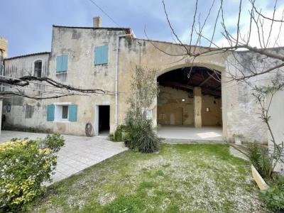 Acheter Maison Mouries 389000 euros