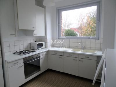 Annonce Location 3 pi�ces Appartement Lille 59