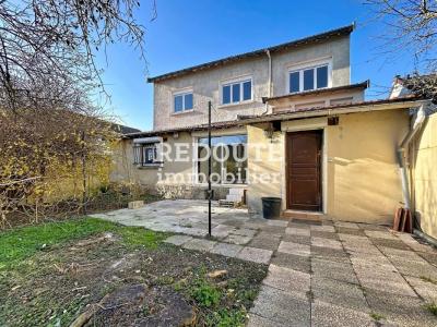 For sale Reims 7 rooms 155 m2 Marne (51100) photo 0