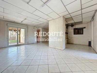 Annonce Vente 7 pi�ces Maison Reims 51