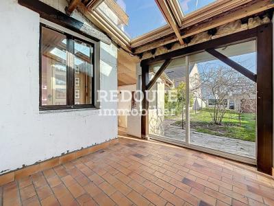 Acheter Maison Reims 162000 euros