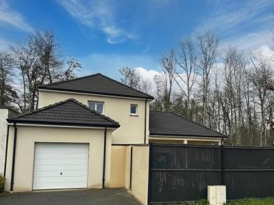 For sale Warmeriville 6 rooms 130 m2 Marne (51110) photo 0