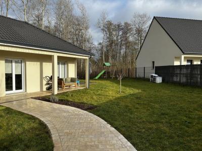 Annonce Vente 6 pi�ces Maison Warmeriville 51