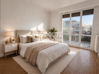 Annonce Vente 7 pi�ces Appartement Reims 51