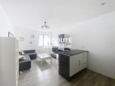 Acheter Appartement 41 m2 Reims