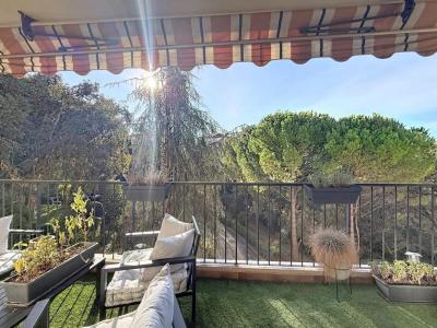 For sale Nice 3 rooms 73 m2 Alpes Maritimes (06100) photo 0