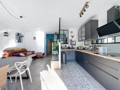 Acheter Appartement 73 m2 Nice