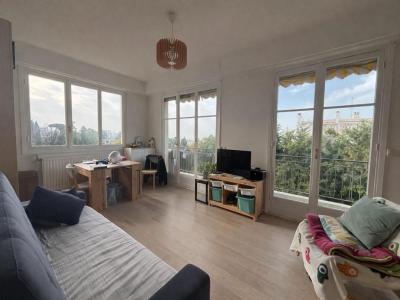 For rent Nice 4 rooms 84 m2 Alpes Maritimes (06100) photo 0