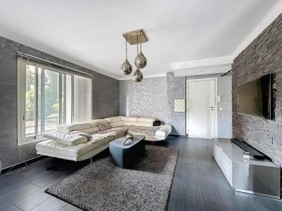 For sale Nice 3 rooms 51 m2 Alpes Maritimes (06000) photo 0