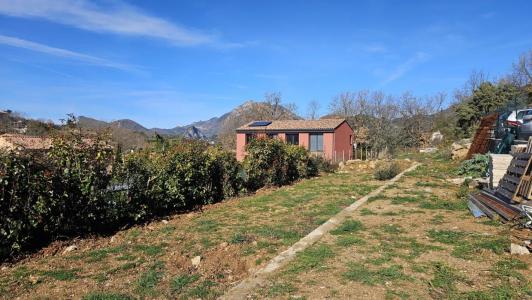 Annonce Vente 4 pi�ces Maison Levens 06