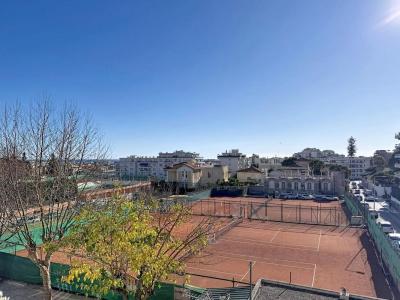 Acheter Appartement 64 m2 Nice