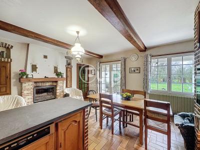 For sale Hesdin 11 rooms 221 m2 Pas de calais (62140) photo 1