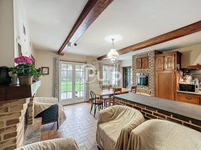 For sale Hesdin 11 rooms 221 m2 Pas de calais (62140) photo 2