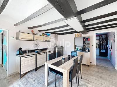 Annonce Vente 6 pi�ces Maison Vred 59