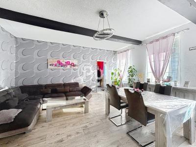 Acheter Maison 120 m2 Vred