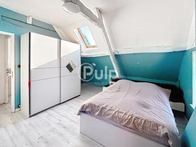 Acheter Maison Vred Nord