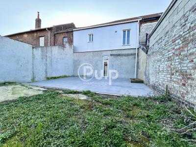 Acheter Maison Mazingarbe Pas de calais