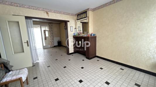For sale Merville 4 rooms 124 m2 Nord (59660) photo 0