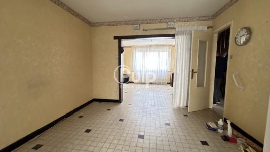 Annonce Vente 4 pi�ces Maison Merville 59