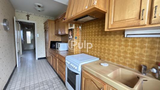 Acheter Maison 124 m2 Merville