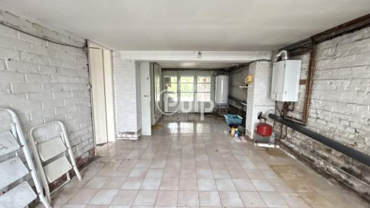 Acheter Maison Merville Nord