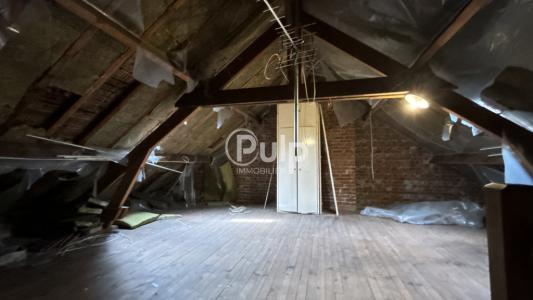 Acheter Maison Merville 134900 euros