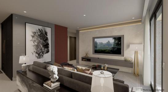 Acheter Maison 92 m2 Saint-jean-kerdaniel