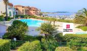 Vente Appartement Six-fours-les-plages  2 pieces 42 m2