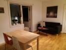 Location Appartement Lyon  Rue Camille  2 pieces 42 m2