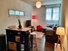 For rent Apartment Talence 43 m2 2 pieces
