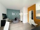 For rent Apartment Limoges  19 m2