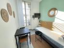 Location Appartement Marseille-2eme-arrondissement  18 m2