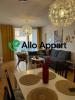 For rent Apartment Paris-13eme-arrondissement  46 m2 2 pieces