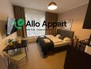 For rent Apartment Paris-8eme-arrondissement  19 m2