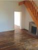 For rent Apartment Cosne-cours-sur-loire  50 m2 3 pieces