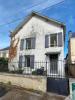 Vente Maison Saint-pierre-d'exideuil  7 pieces 125 m2