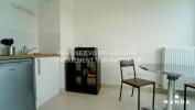 For rent Apartment Rennes  20 m2