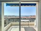 For sale Apartment Cannes  60 m2 3 pieces