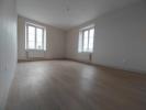 For rent Apartment Rachecourt-sur-marne  52 m2 2 pieces