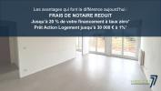 For sale Apartment Magny-le-hongre  69 m2 3 pieces