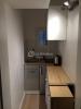 Location Appartement Paris-17eme-arrondissement  15 m2