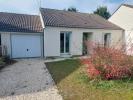 Vente Maison Sancoins  2 pieces 64 m2