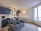 For rent Apartment Paris-20eme-arrondissement  42 m2 2 pieces