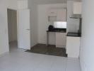 For rent Apartment Plessis-bouchard  44 m2 2 pieces