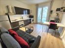 For rent Apartment Beaurecueil AIX-EN-PROVENCE 45 m2 2 pieces