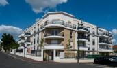 For sale Apartment Noisy-le-grand  63 m2 3 pieces