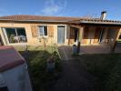 Vente Maison Labastide-denat CENTRE DU VILLAGE 5 pieces 115 m2