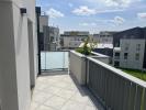 For rent Apartment Angers  45 m2 2 pieces