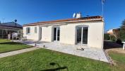 For sale House Longeville-sur-mer  71 m2 3 pieces
