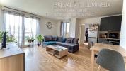 For sale Apartment Breval  59 m2 3 pieces